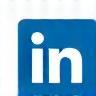LinkedIn icon