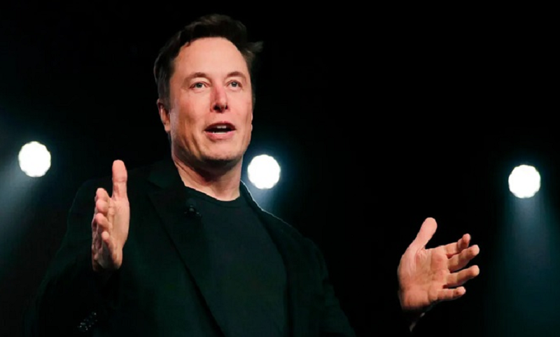 Elon Musk to Set Up Tesla Plants