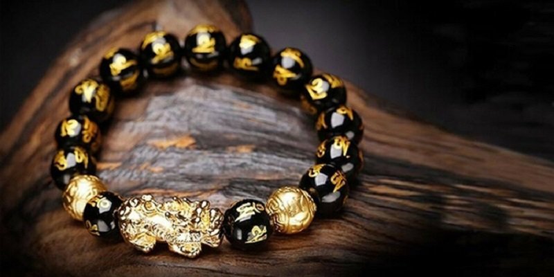 Harness Positive Energy with a Feng Shui Bracelet