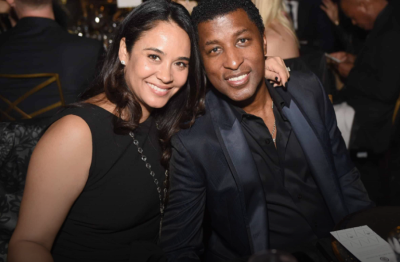 Is Babyface Married