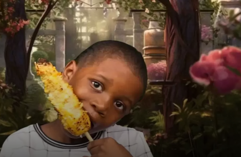 What Happened to the Corn Kid