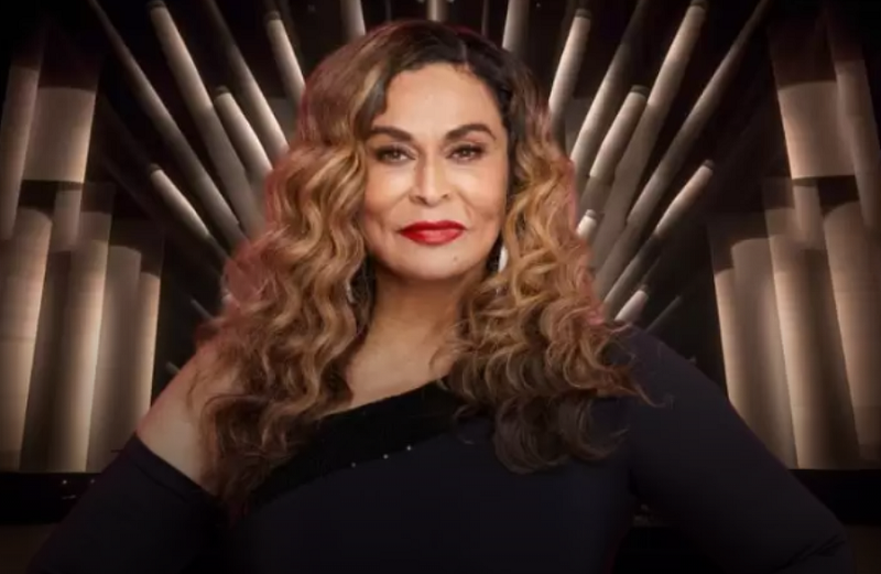 Who is Tina Knowles Husband