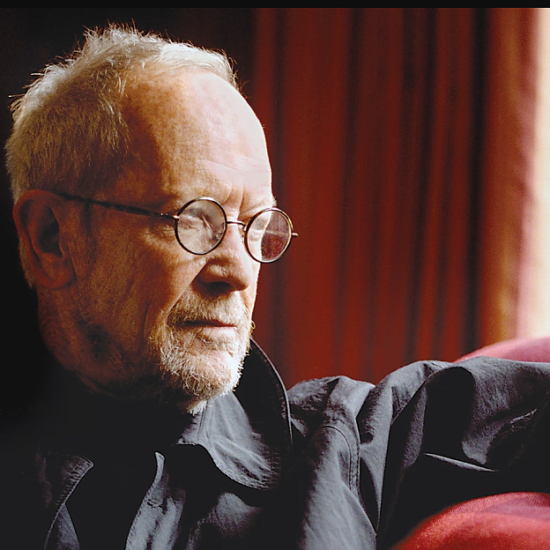 Is Taylor Elmore Related to Elmore Leonard