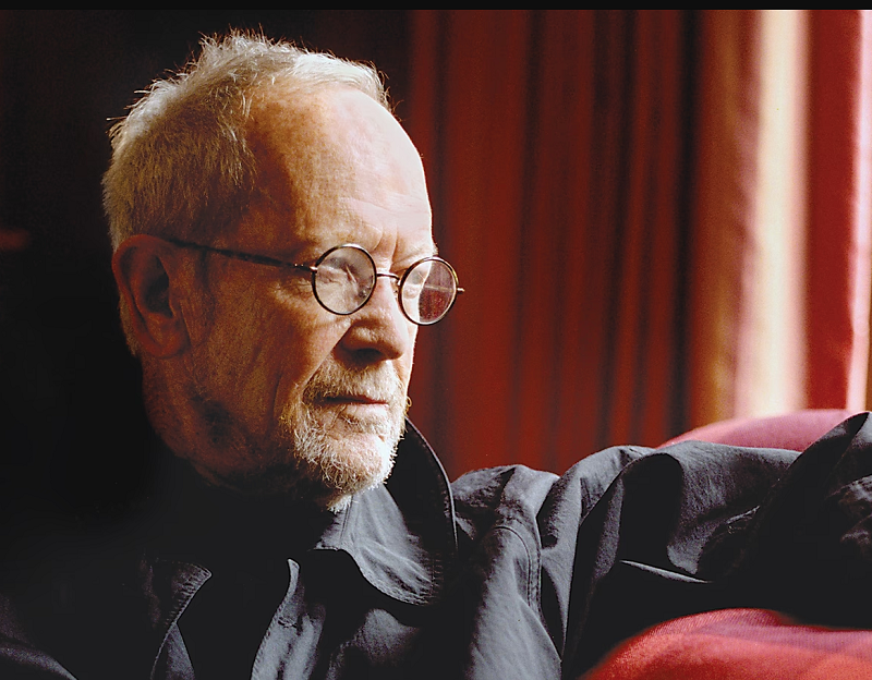 Is Taylor Elmore Related to Elmore Leonard