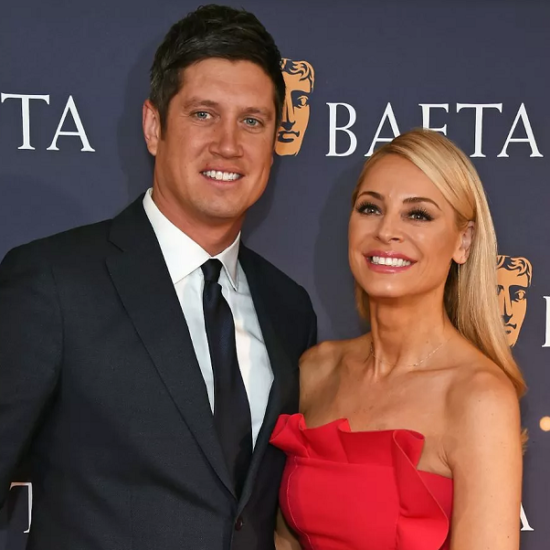 Is Tess Daly Still Married