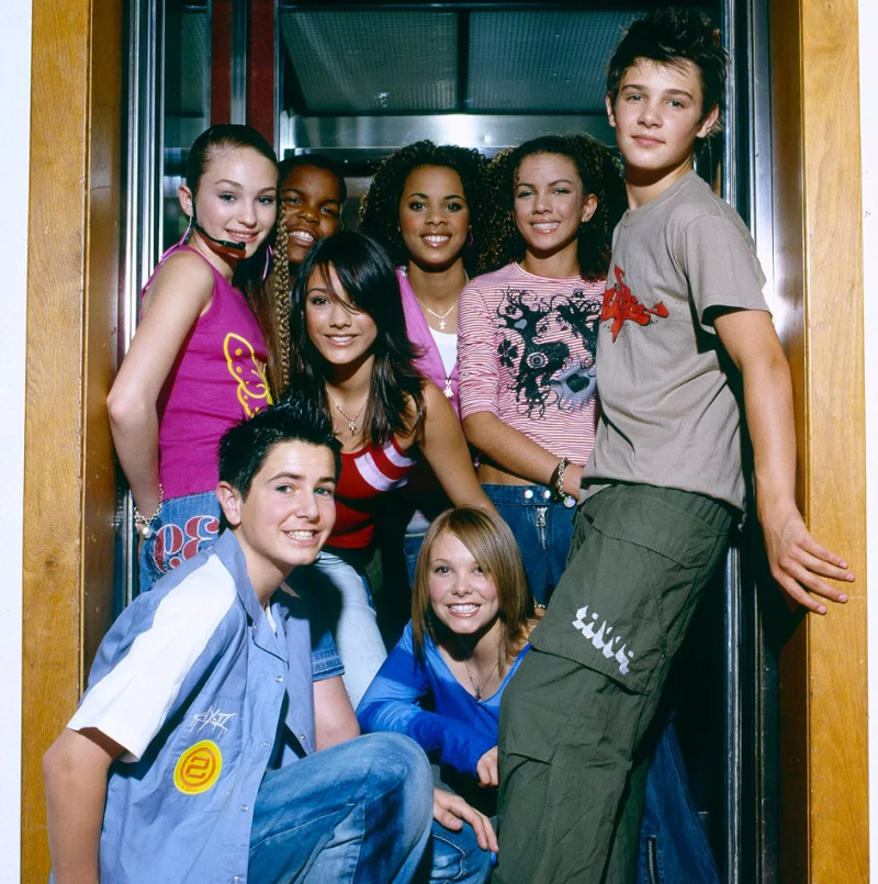 S Club Juniors Where Are They Now