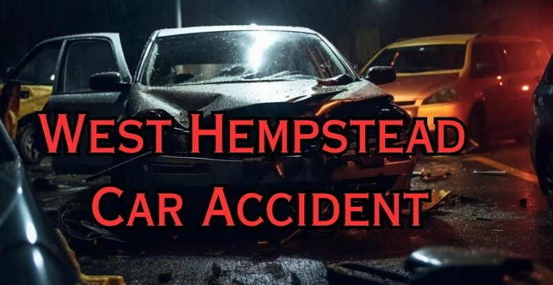 West Hempstead Car Accident