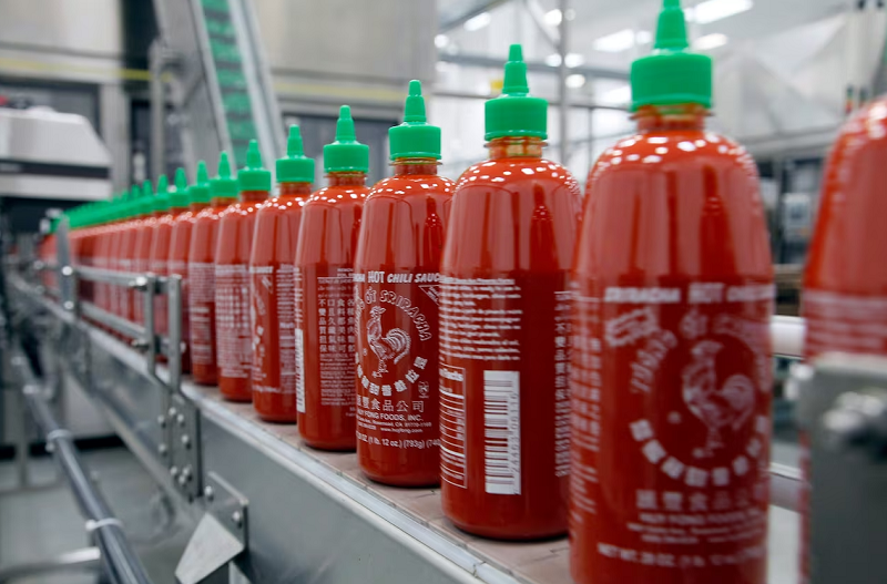 What Happened to Sriracha Sauce 2023