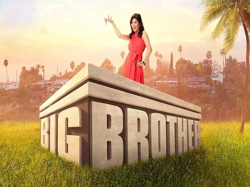 When is 'Big Brother' 2023 on Tonight