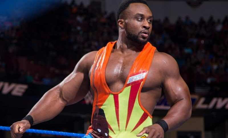 When is Big E Coming Back to WWE