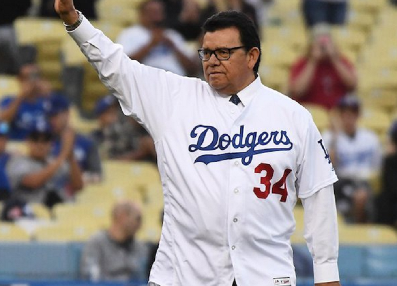 Why is Fernando Valenzuela Not in the Hall of Fame